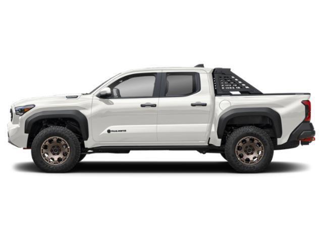 new 2025 Toyota Tacoma car, priced at $68,438