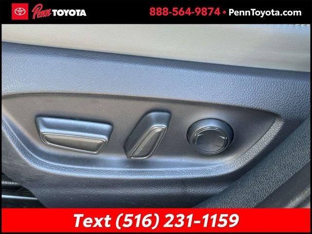 used 2020 Toyota Prius Prime car, priced at $25,797