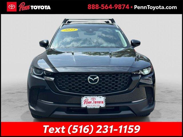 used 2023 Mazda CX-50 car, priced at $24,164