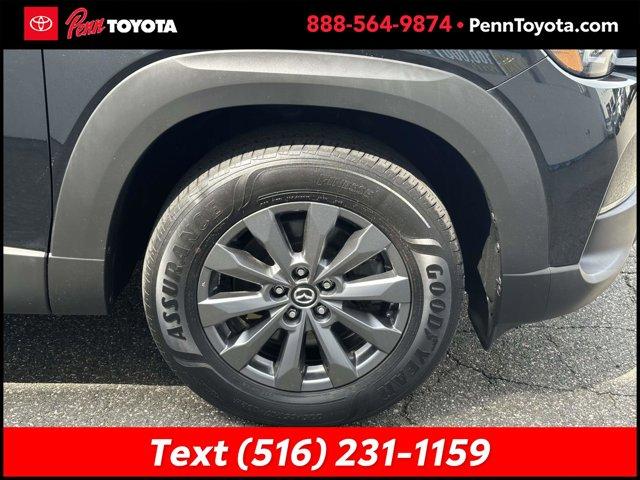 used 2023 Mazda CX-50 car, priced at $24,164