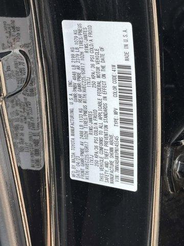 used 2023 Mazda CX-50 car, priced at $24,164