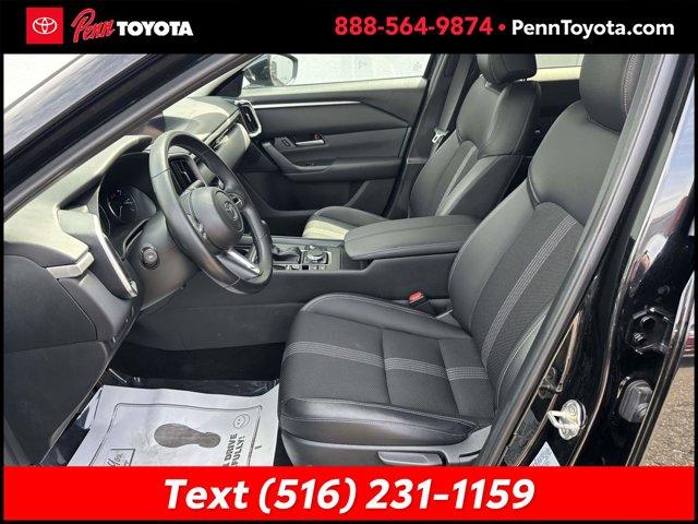 used 2023 Mazda CX-50 car, priced at $24,164