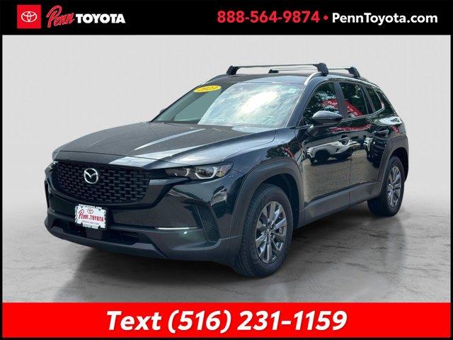 used 2023 Mazda CX-50 car, priced at $24,164