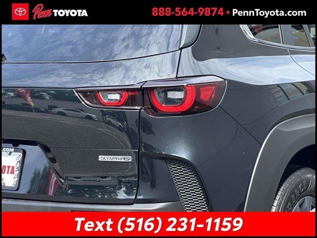 used 2023 Mazda CX-50 car, priced at $24,164