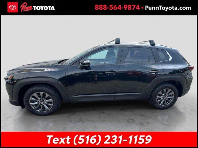 used 2023 Mazda CX-50 car, priced at $24,164
