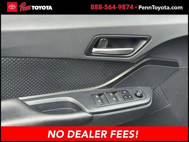 used 2019 Toyota C-HR car, priced at $17,341