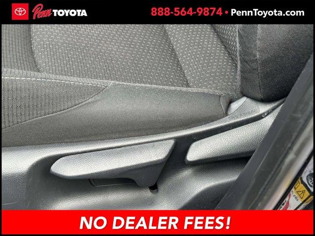 used 2019 Toyota C-HR car, priced at $17,341