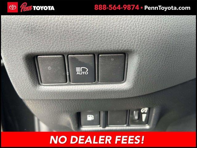 used 2019 Toyota C-HR car, priced at $17,341