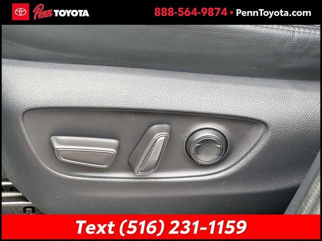 used 2024 Toyota Land Cruiser car, priced at $68,164