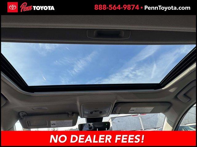 used 2018 Toyota RAV4 Hybrid car, priced at $22,798