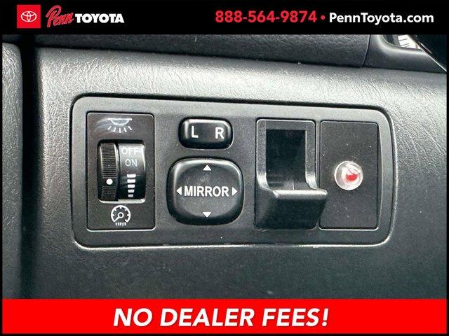 used 2003 Toyota Corolla car, priced at $7,698