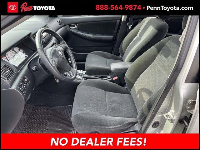 used 2003 Toyota Corolla car, priced at $7,698