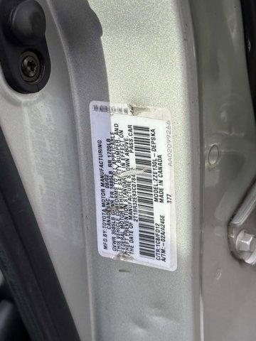 used 2003 Toyota Corolla car, priced at $7,698