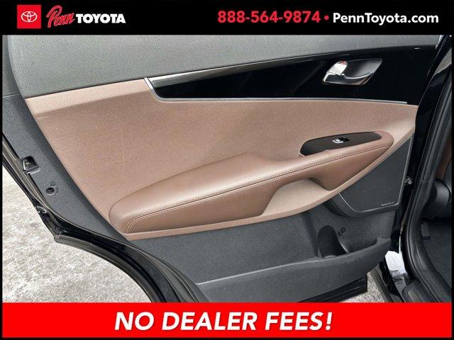 used 2019 Kia Sorento car, priced at $17,557