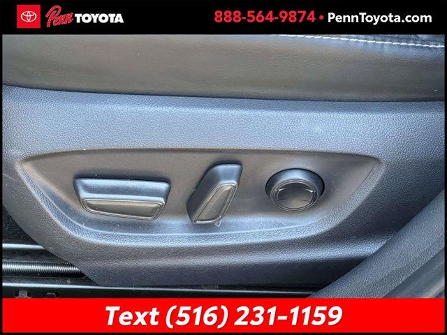 used 2021 Toyota Prius Prime car, priced at $24,814