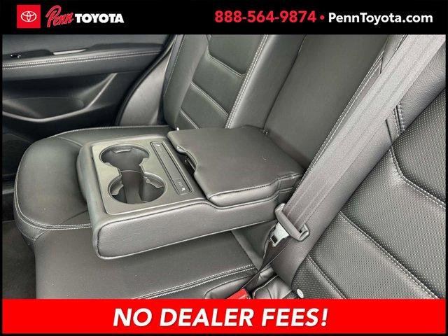 used 2025 Mazda CX-5 car, priced at $33,048