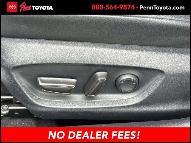 used 2022 Toyota Camry car, priced at $24,479