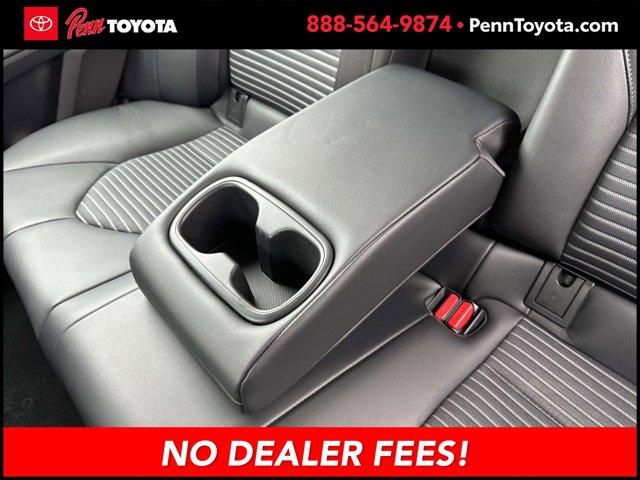 used 2022 Toyota Camry car, priced at $24,479