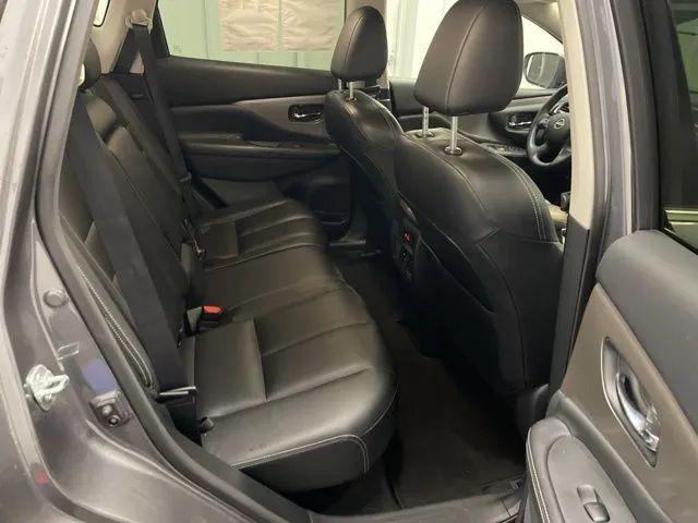 used 2023 Nissan Murano car, priced at $19,888