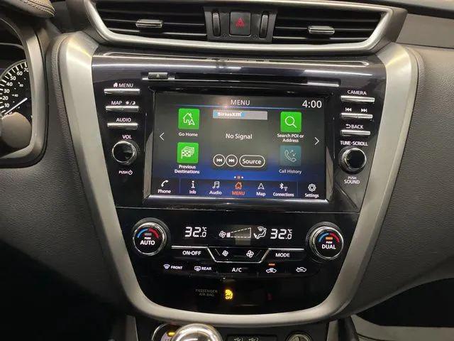 used 2023 Nissan Murano car, priced at $19,888