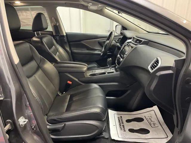 used 2023 Nissan Murano car, priced at $19,888