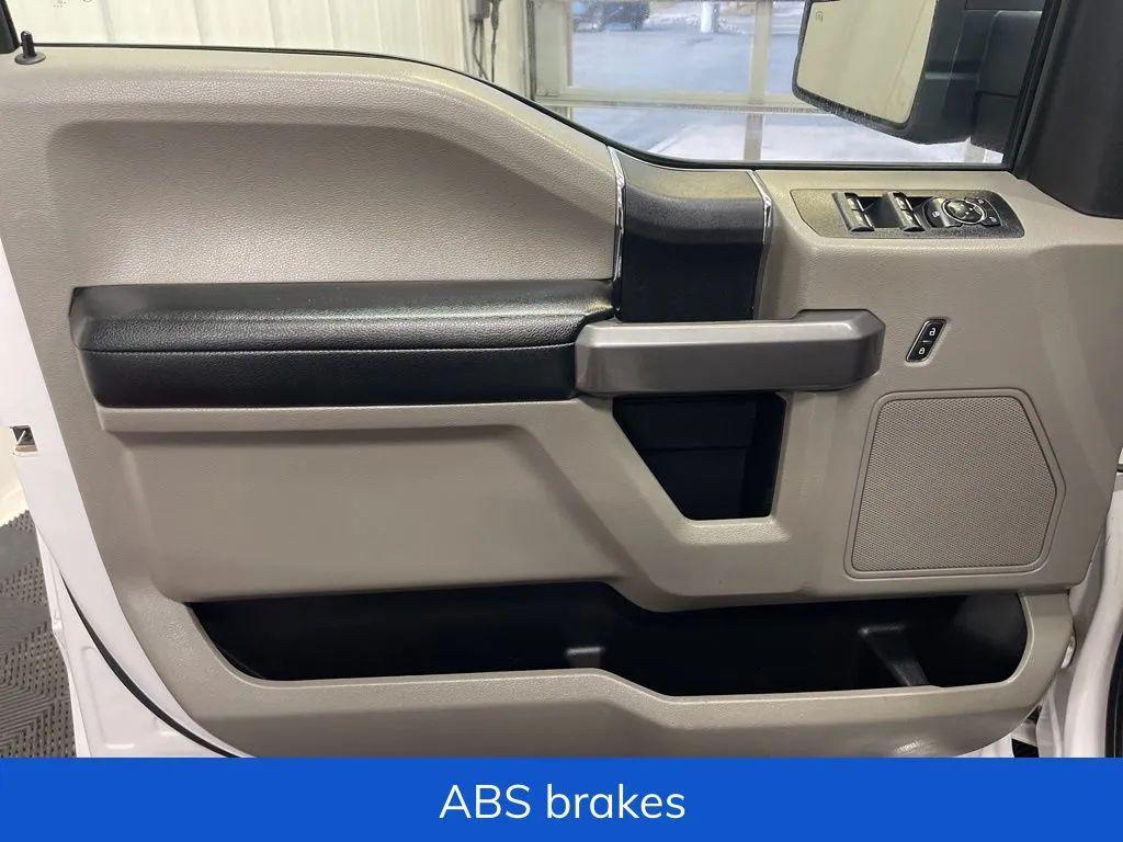 used 2020 Ford F-150 car, priced at $32,488