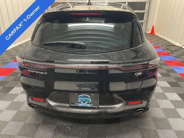 used 2024 Dodge Hornet car, priced at $22,888