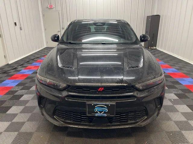 used 2024 Dodge Hornet car, priced at $22,888