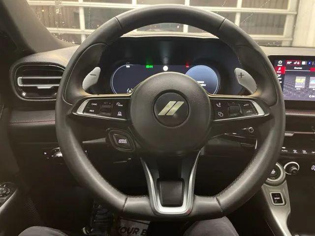 used 2024 Dodge Hornet car, priced at $22,888