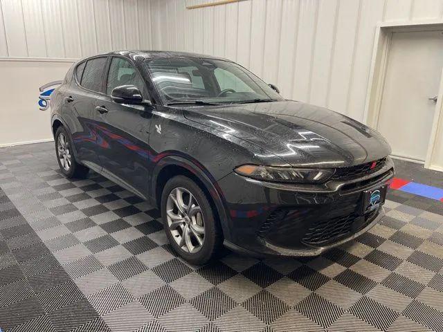 used 2024 Dodge Hornet car, priced at $22,888