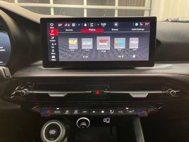 used 2024 Dodge Hornet car, priced at $22,888