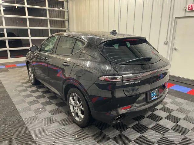 used 2024 Dodge Hornet car, priced at $22,888