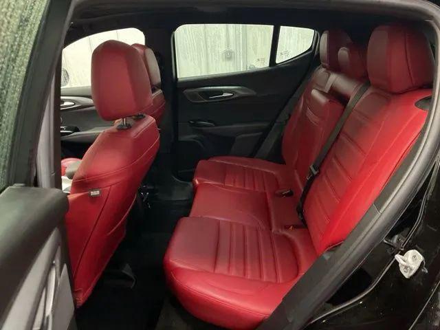 used 2024 Dodge Hornet car, priced at $22,888