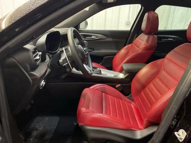 used 2024 Dodge Hornet car, priced at $22,888