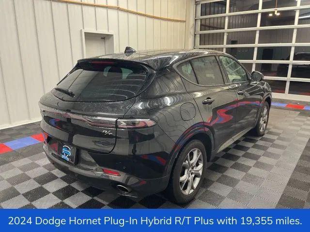used 2024 Dodge Hornet car, priced at $22,888