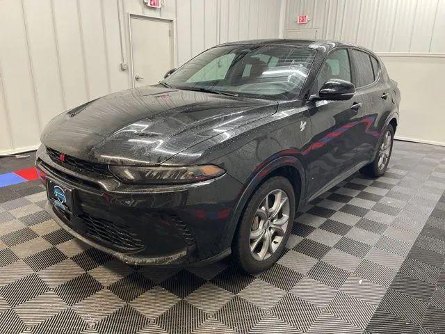used 2024 Dodge Hornet car, priced at $22,888