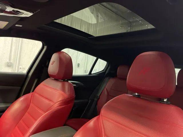 used 2024 Dodge Hornet car, priced at $22,888