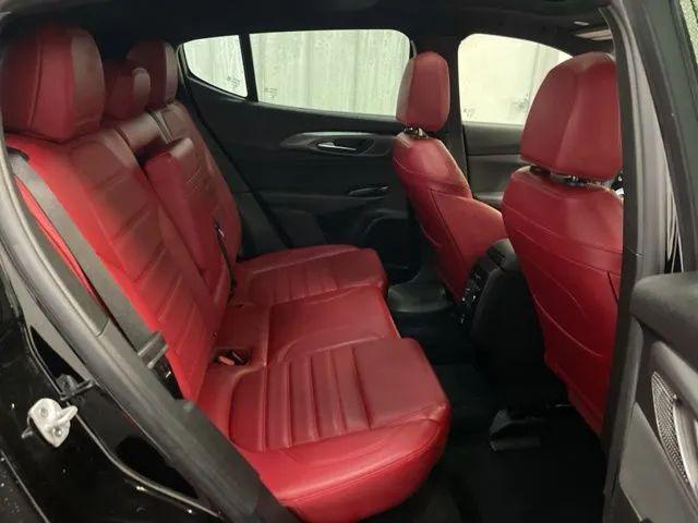 used 2024 Dodge Hornet car, priced at $22,888