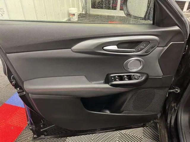 used 2024 Dodge Hornet car, priced at $22,888