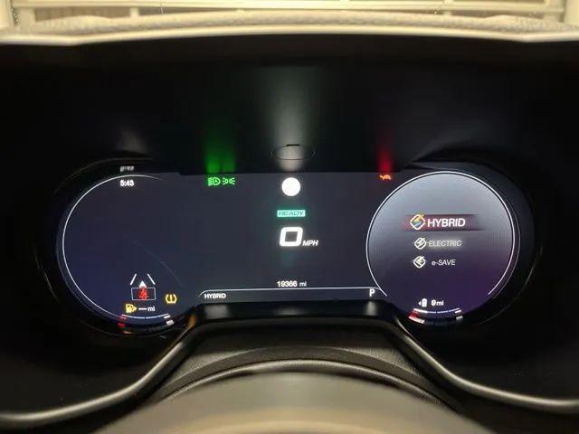 used 2024 Dodge Hornet car, priced at $22,888