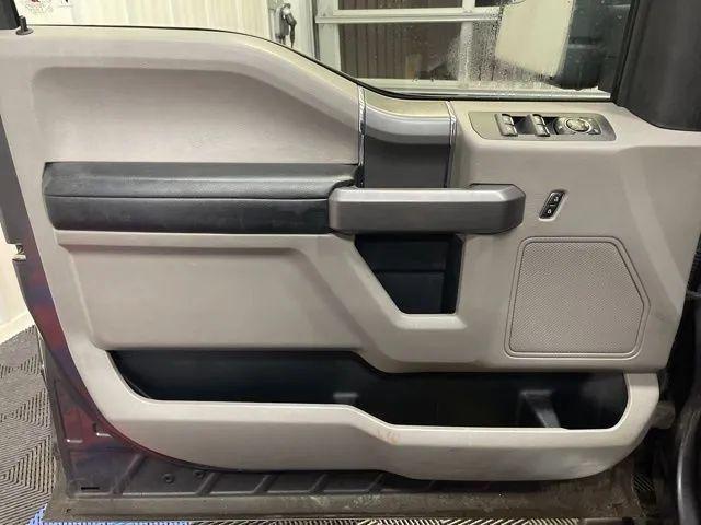 used 2020 Ford F-150 car, priced at $28,788