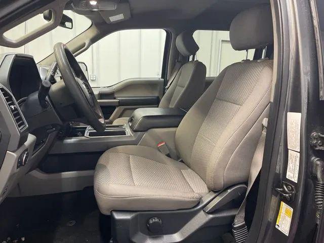 used 2020 Ford F-150 car, priced at $28,788