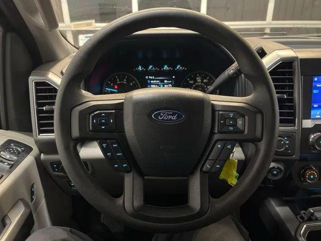 used 2020 Ford F-150 car, priced at $28,788