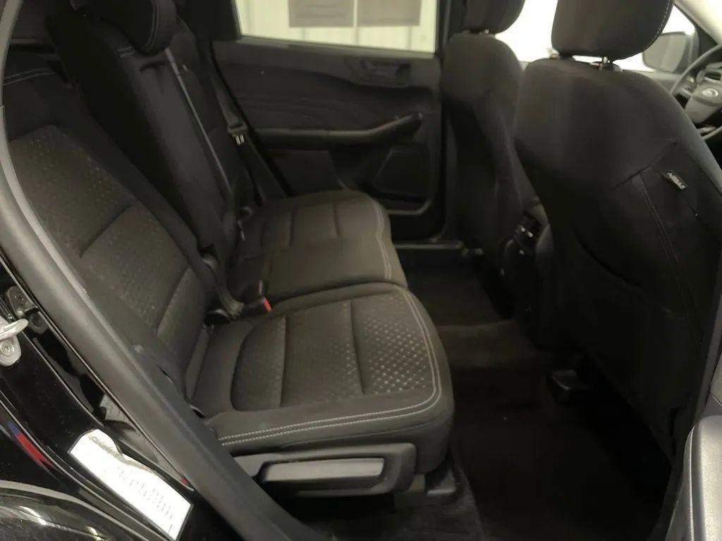 used 2025 Ford Escape car, priced at $25,688