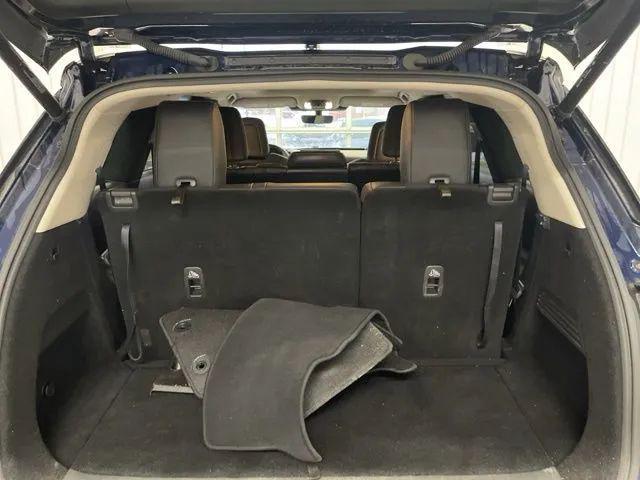 used 2024 INFINITI QX60 car, priced at $38,995