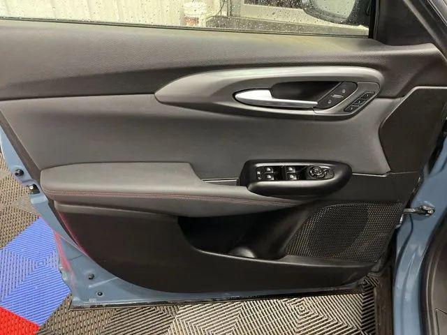 used 2024 Dodge Hornet car, priced at $21,998