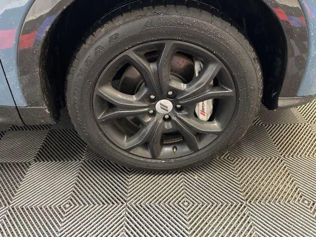 used 2024 Dodge Hornet car, priced at $21,998