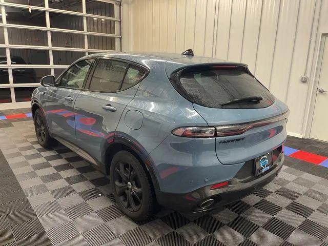 used 2024 Dodge Hornet car, priced at $21,998