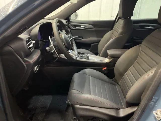 used 2024 Dodge Hornet car, priced at $21,998