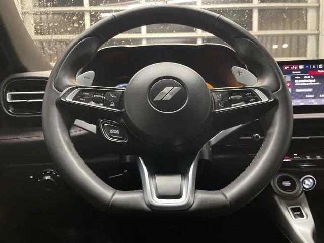 used 2024 Dodge Hornet car, priced at $21,998